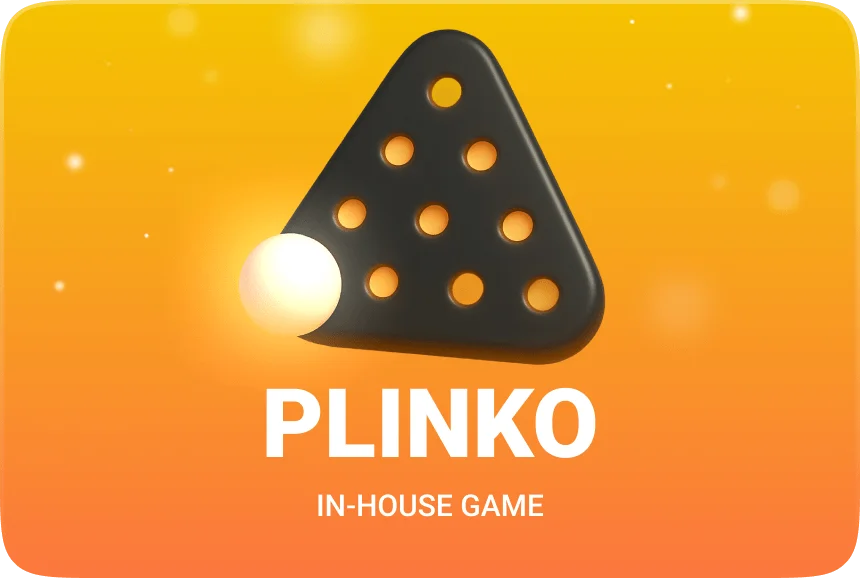 Демо-режим Plinko в Р7