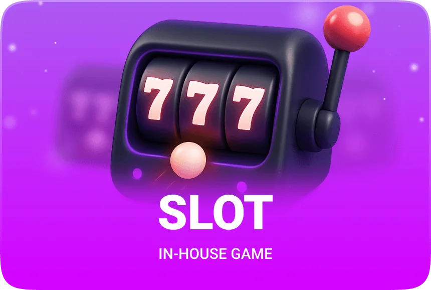 Демо-режим Slot в Р7