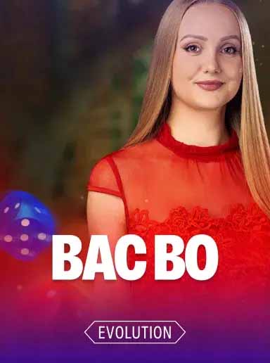 Bac Bo · R7 Live Casino