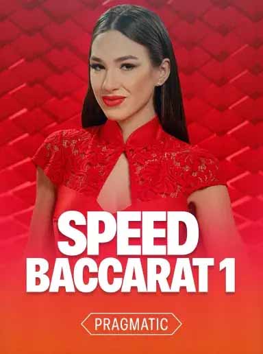Speed Baccarat · R7 Live Casino